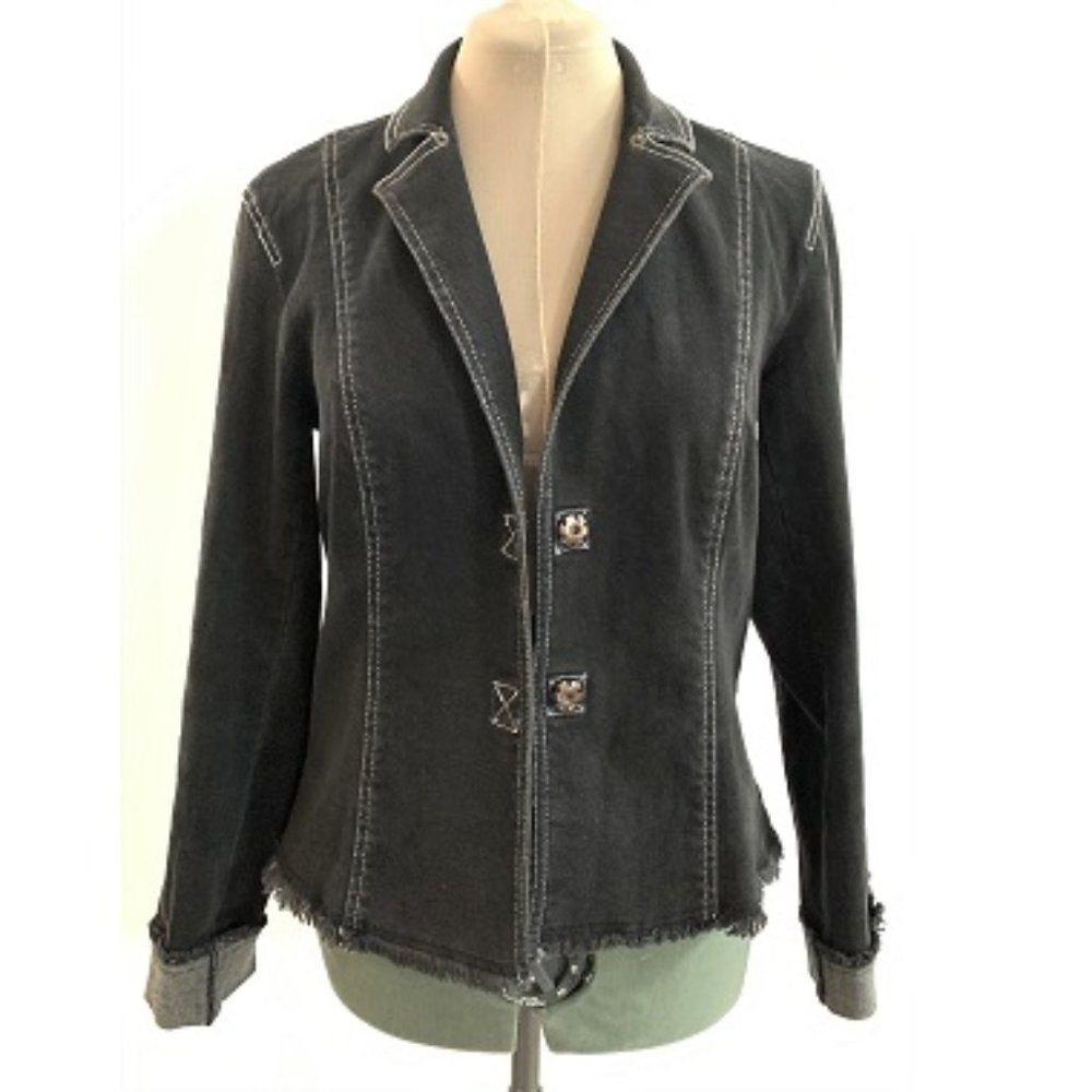 KENAR Denim Jacket
